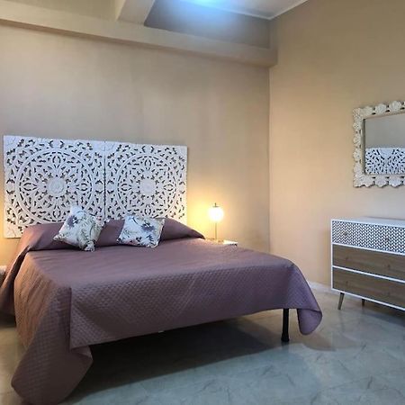 Casalotto Daire Reggio di Calabria Dış mekan fotoğraf