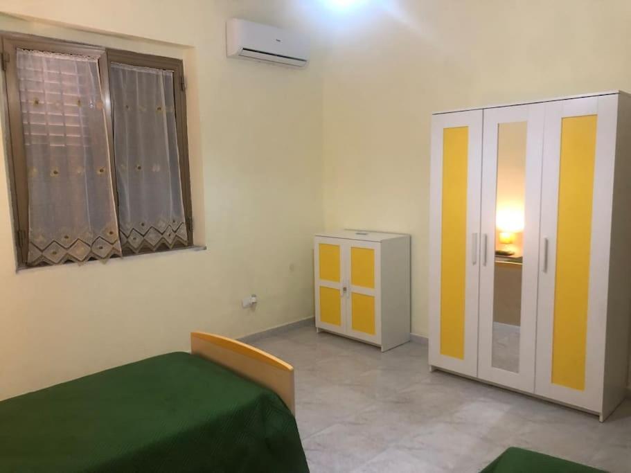 Casalotto Daire Reggio di Calabria Dış mekan fotoğraf