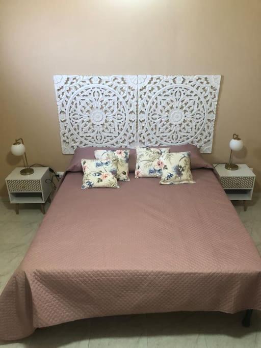 Casalotto Daire Reggio di Calabria Dış mekan fotoğraf