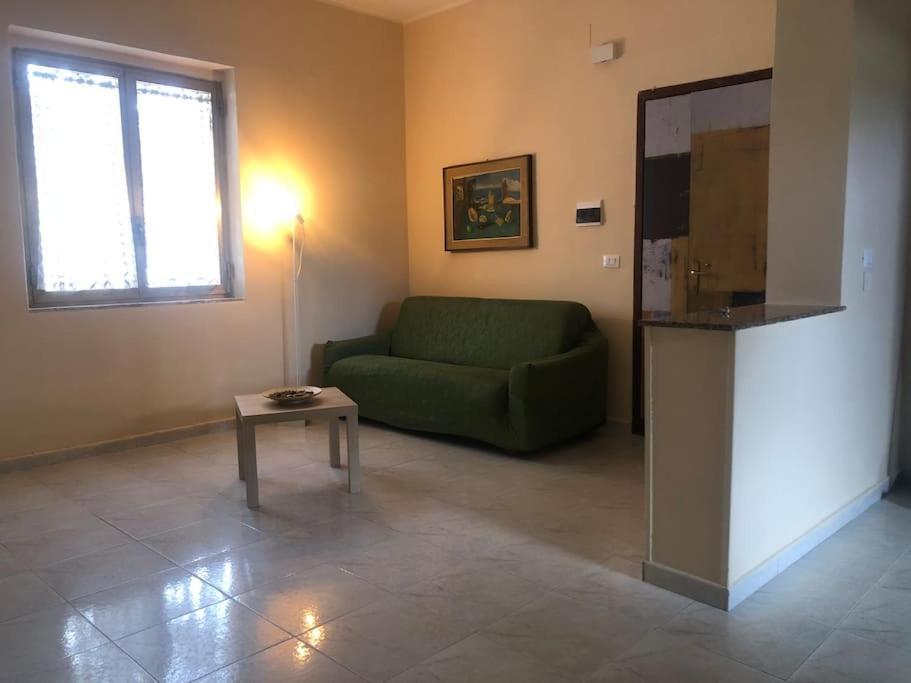Casalotto Daire Reggio di Calabria Dış mekan fotoğraf
