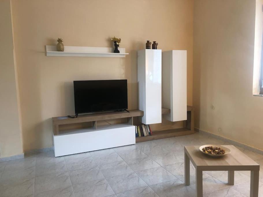 Casalotto Daire Reggio di Calabria Dış mekan fotoğraf