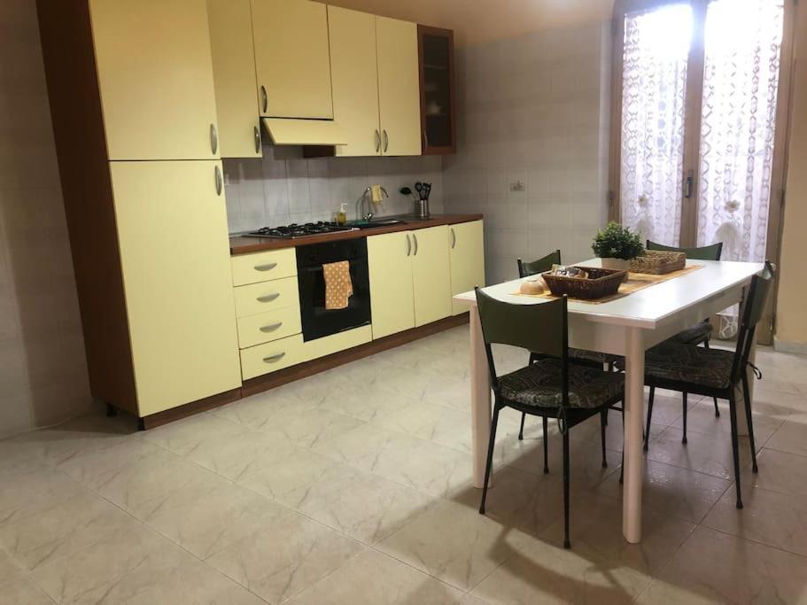 Casalotto Daire Reggio di Calabria Dış mekan fotoğraf