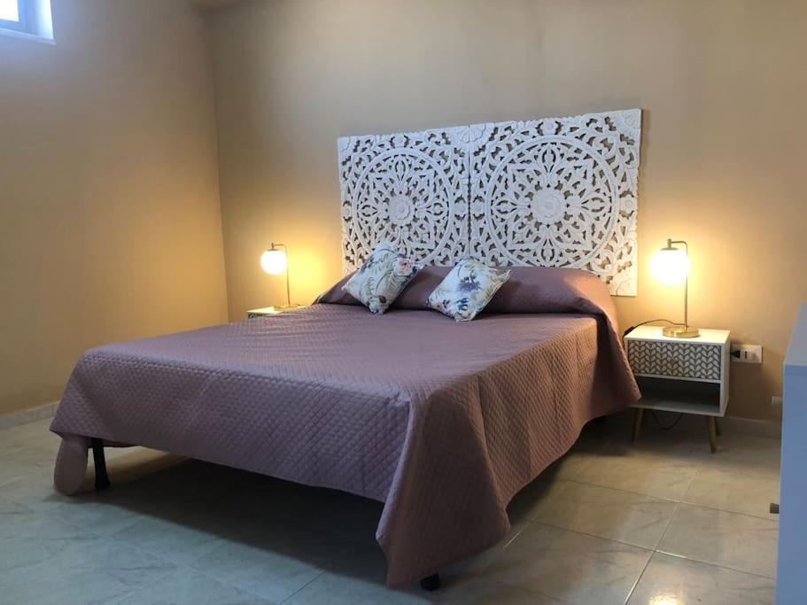 Casalotto Daire Reggio di Calabria Dış mekan fotoğraf